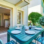 Hébergement de vacances Domaine Golf Resort-2 By Interhome *