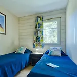 Hébergement de vacances Domaine Golf Resort-2 By Interhome *