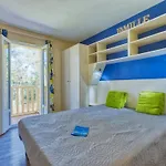 Hébergement de vacances Domaine Golf Resort-2 By Interhome *