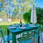 Hébergement de vacances Domaine Golf Resort-2 By Interhome *
