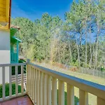 Domaine Golf Resort-2 By Interhome Lacanau