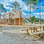 Domaine Golf Resort-2 By Interhome Lacanau