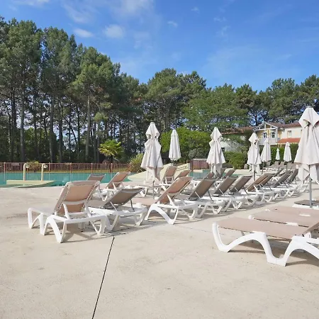 Domaine Golf Resort-2 By Interhome * 라카노오세앙