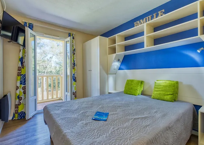 בית נופש Domaine Golf Resort-2 By Interhome *