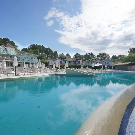 Domaine Golf Resort-2 By Interhome